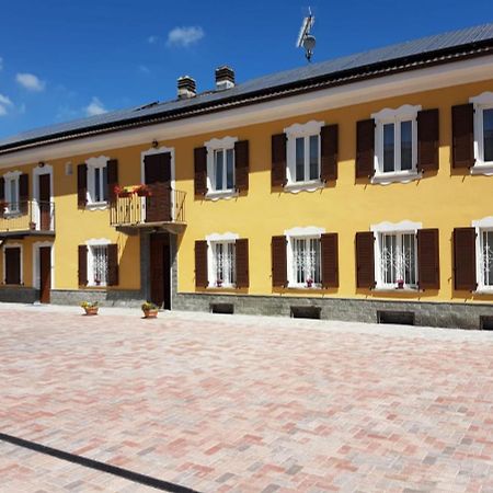 Вилла Agriturismo Ca Del Nono San Marzano Oliveto Экстерьер фото