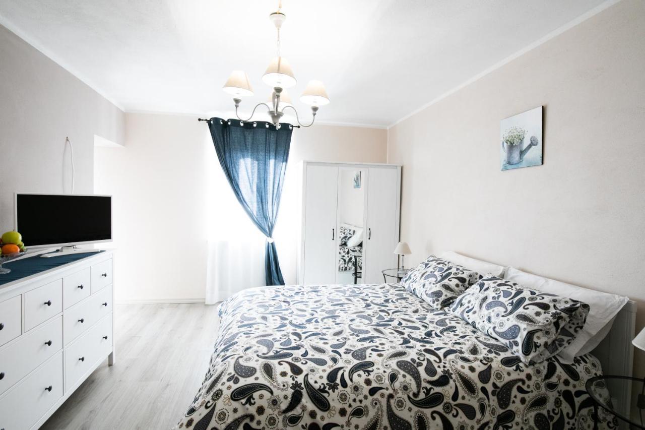 Agriturismo Ca Del Nono San Marzano Oliveto Экстерьер фото