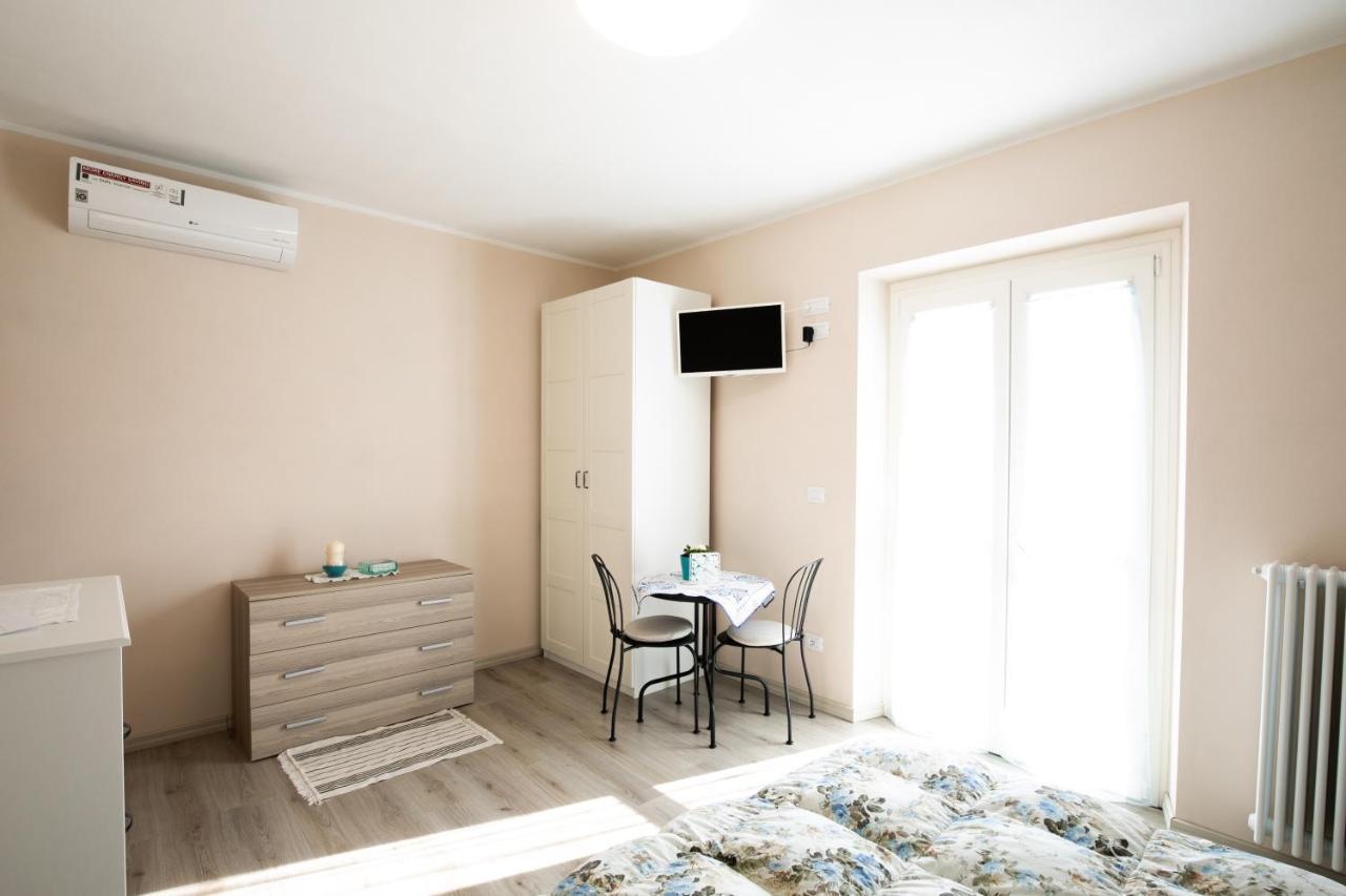 Agriturismo Ca Del Nono San Marzano Oliveto Экстерьер фото