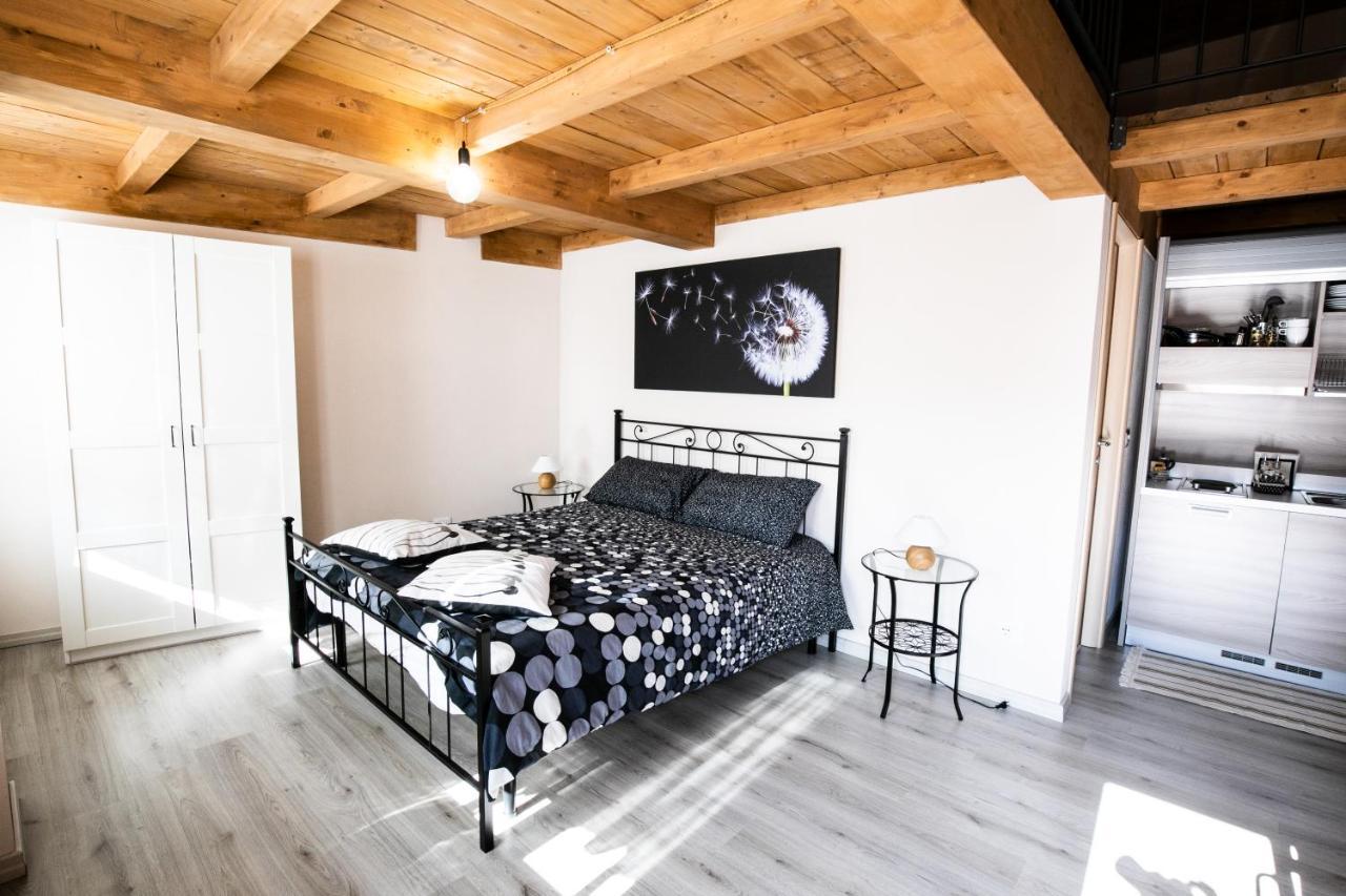 Agriturismo Ca Del Nono San Marzano Oliveto Экстерьер фото