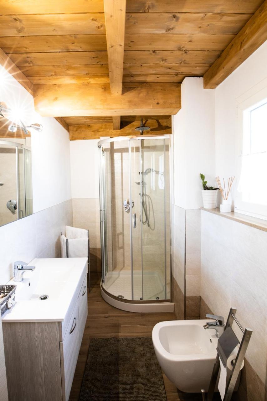 Agriturismo Ca Del Nono San Marzano Oliveto Экстерьер фото